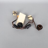 2005-2008 Porsche 911 997 Tail Light Wiring Harness 99763143600 OEM Used