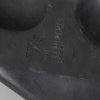 1995-1998 Porsche 911 964 993 Heater Blower Motor With Duct 99362432801 OEM Used