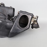 1995-1998 Porsche 911 964 993 Heater Blower Motor With Duct 99362432801 OEM Used