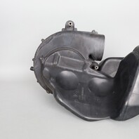 1995-1998 Porsche 911 964 993 Heater Blower Motor With Duct 99362432801 OEM Used