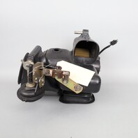 1995-1998 Porsche 911 964 993 Heater Blower Motor With Duct 99362432801 OEM Used