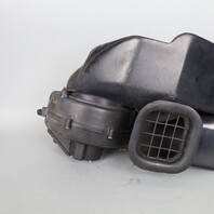 1995-1998 Porsche 911 964 993 Heater Blower Motor With Duct 99362432801 OEM Used