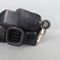 1995-1998 Porsche 911 964 993 Heater Blower Motor With Duct 99362432801 OEM Used