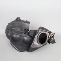 1995-1998 Porsche 911 964 993 Heater Blower Motor With Duct 99362432801 OEM Used