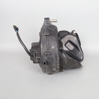 1995-1998 Porsche 911 964 993 Heater Blower Motor With Duct 99362432801 OEM Used