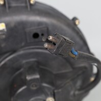 1995-1998 Porsche 911 964 993 Heater Blower Motor With Duct 99362432801 OEM Used