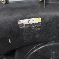 1995-1998 Porsche 911 964 993 Heater Blower Motor With Duct 99362432801 OEM Used