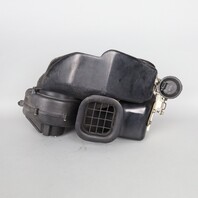 1995-1998 Porsche 911 964 993 Heater Blower Motor With Duct 99362432801 OEM Used