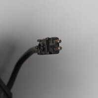 1995-1998 Porsche 911 964 993 Heater Blower Motor With Duct 99362432801 OEM Used