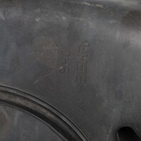 1995-1998 Porsche 911 964 993 Heater Blower Motor With Duct 99362432801 OEM Used