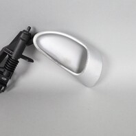 2005-2012 Porsche 911 Boxster Cayman Left Door Pull Handle 99755546101 OEM Used