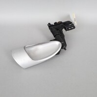 2005-2012 Porsche 911 Boxster Cayman Left Door Pull Handle 99755546101 OEM Used