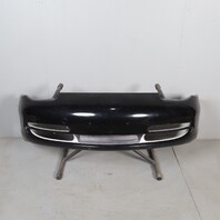 1999-2001 Porsche 911 996 Front Bumper Cover 99650511102 OEM Used