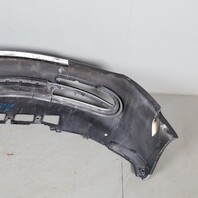 1999-2001 Porsche 911 996 Front Bumper Cover 99650511102 OEM Used
