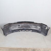 1999-2001 Porsche 911 996 Front Bumper Cover 99650511102 OEM Used
