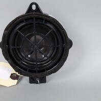 05-12 Porsche 911 Boxster Cayman Mid Range Door Speaker 99764554500 OEM Used