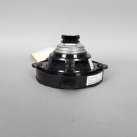 05-12 Porsche 911 Boxster Cayman Mid Range Door Speaker 99764554500 OEM Used