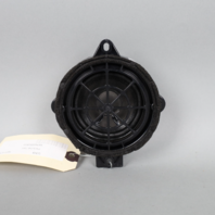 05-12 Porsche 911 Boxster Cayman Mid Range Door Speaker 99764554500 OEM Used