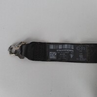 2005-2013 Porsche 911 997 Right Front Seat Belt 99780303407 OEM Used
