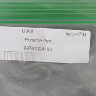 2005-2012 Porsche 911 Boxster Cayman Mirror Switch 99761324101 OEM