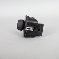 2005-2012 Porsche 911 Boxster Cayman Mirror Switch 99761324101 OEM