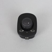 2005-2012 Porsche 911 Boxster Cayman Mirror Switch 99761324101 OEM