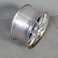 Porsche 911 Boxster Wheel 18 X 9 "Sport Design" Rim OEM Used BENT AS IS