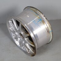 Porsche 911 Boxster Wheel 18 X 9 "Sport Design" Rim OEM Used BENT AS IS