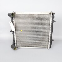 1997-2004 Porsche 911 996 Boxster 986 Left Radiator 99610613151 OEM Used