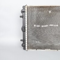 1997-2004 Porsche 911 996 Boxster 986 Left Radiator 99610613151 OEM Used