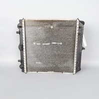 1997-2004 Porsche 911 996 Boxster 986 Left Radiator 99610613151 OEM Used