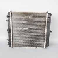 1997-2004 Porsche 911 996 Boxster 986 Left Radiator 99610613151 OEM Used