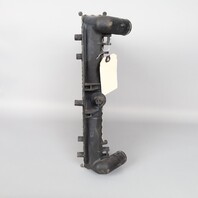 1997-2004 Porsche 911 996 Boxster 986 Left Radiator 99610613151 OEM Used