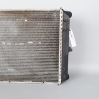1997-2004 Porsche 911 996 Boxster 986 Left Radiator 99610613151 OEM Used