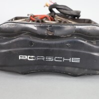 1995-1998 Porsche 911 993 Front Brake Caliper Set Pair Brembo OEM Used