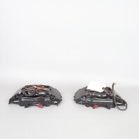 1995-1998 Porsche 911 993 Front Brake Caliper Set Pair Brembo OEM Used
