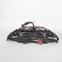 1995-1998 Porsche 911 993 Front Brake Caliper Set Pair Brembo OEM Used