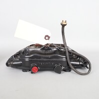 1995-1998 Porsche 911 993 Front Brake Caliper Set Pair Brembo OEM Used