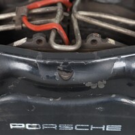 1995-1998 Porsche 911 993 Front Brake Caliper Set Pair Brembo OEM Used