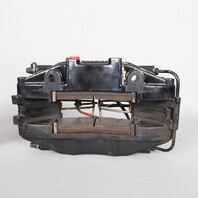 1995-1998 Porsche 911 993 Front Brake Caliper Set Pair Brembo OEM Used