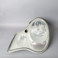 2002-2004 Porsche 911 996 Headlight Xenon Left OEM Used