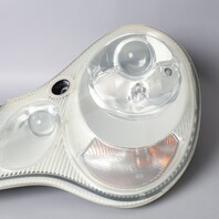 2002-2004 Porsche 911 996 Headlight Xenon Left OEM Used