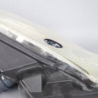 2002-2004 Porsche 911 996 Headlight Xenon Left OEM Used