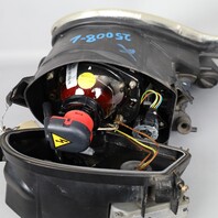 2002-2004 Porsche 911 996 Headlight Xenon Left OEM Used