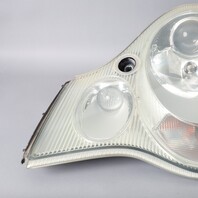 2002-2004 Porsche 911 996 Headlight Xenon Left OEM Used
