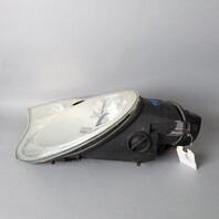 2002-2004 Porsche 911 996 Headlight Xenon Left OEM Used