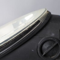 2002-2004 Porsche 911 996 Headlight Xenon Left OEM Used