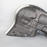 2002-2004 Porsche 911 996 Headlight Xenon Left OEM Used