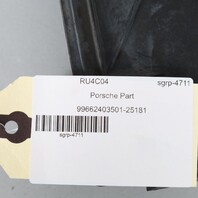 1997-2004 Porsche 911 996 Boxster 986 Radiator Fan 99662413500 OEM Used