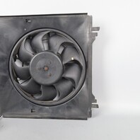 1997-2004 Porsche 911 996 Boxster 986 Radiator Fan 99662413500 OEM Used